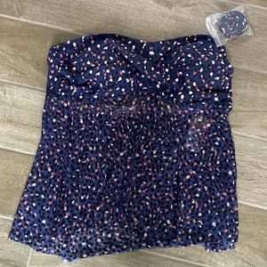 Kona Sol Swim top 20W